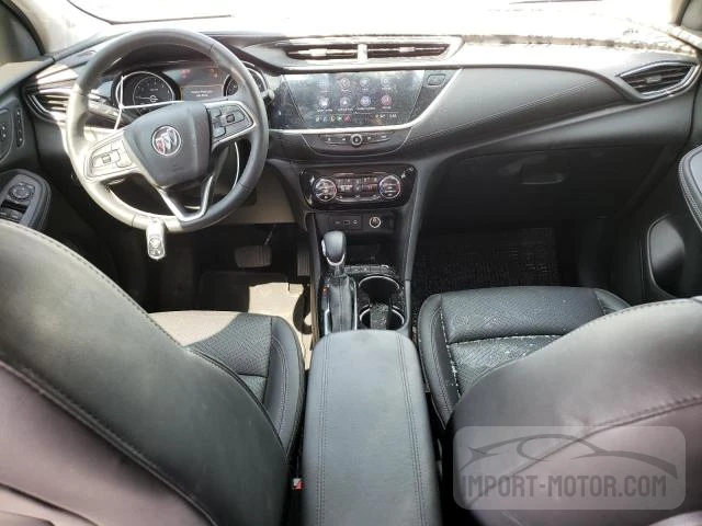 Photo 7 VIN: KL4MMGSL2MB133871 - BUICK ENCORE 