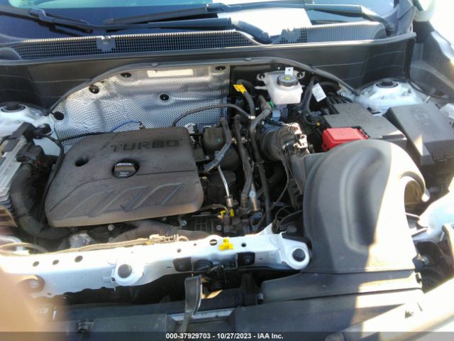 Photo 9 VIN: KL4MMGSL2MB144191 - BUICK ENCORE GX 