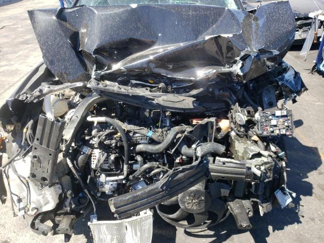 Photo 6 VIN: KL4MMGSL2MB161136 - BUICK ENCORE GX 