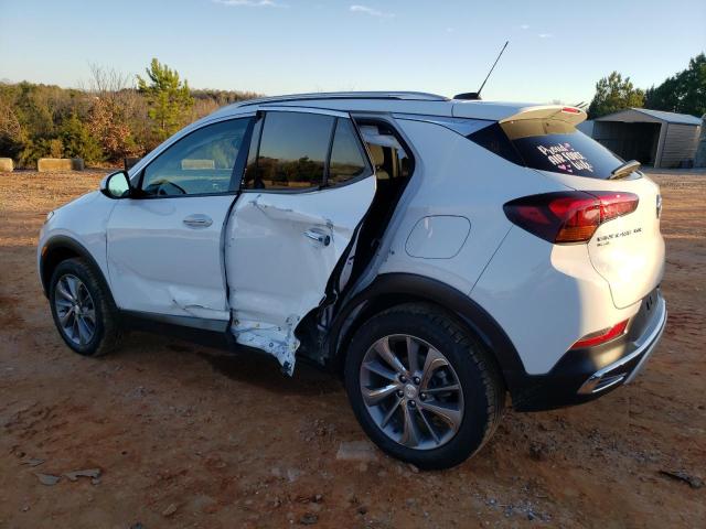 Photo 1 VIN: KL4MMGSL2MB164991 - BUICK ENCORE 