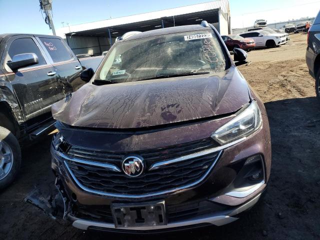 Photo 4 VIN: KL4MMGSL3MB151568 - BUICK ENCORE 