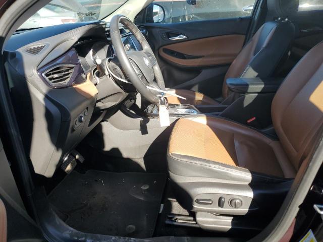 Photo 6 VIN: KL4MMGSL3MB151568 - BUICK ENCORE 