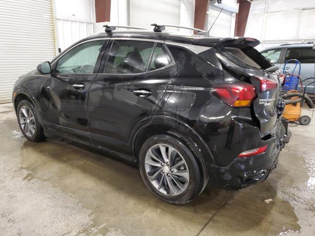 Photo 1 VIN: KL4MMGSL3MB155166 - BUICK ENCORE GX 