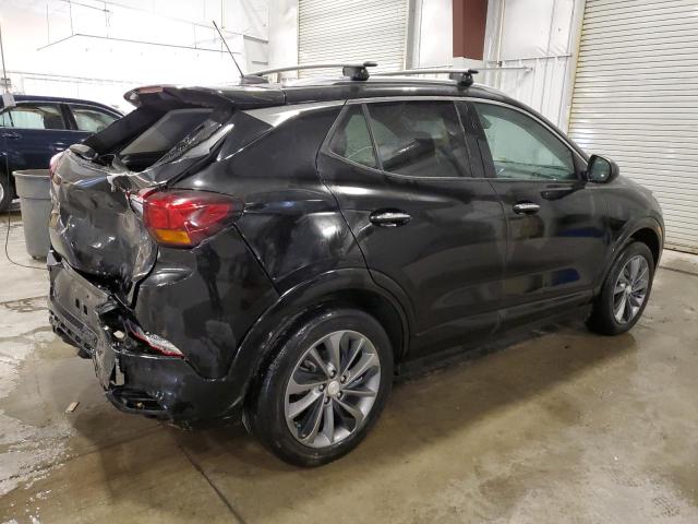 Photo 2 VIN: KL4MMGSL3MB155166 - BUICK ENCORE GX 