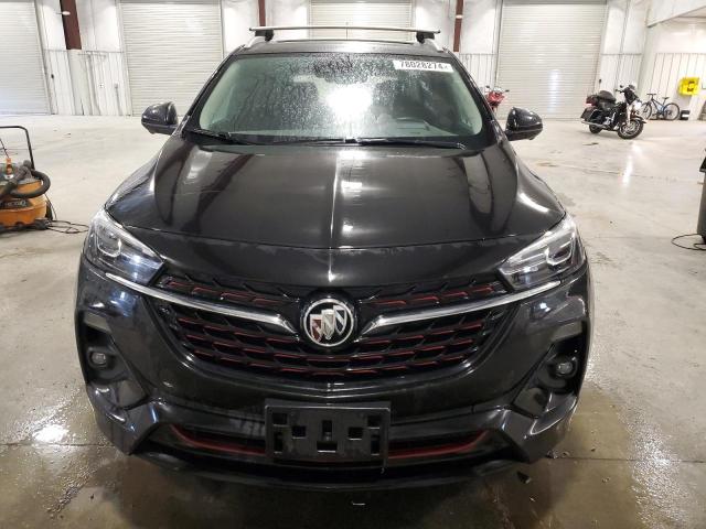 Photo 4 VIN: KL4MMGSL3MB155166 - BUICK ENCORE GX 