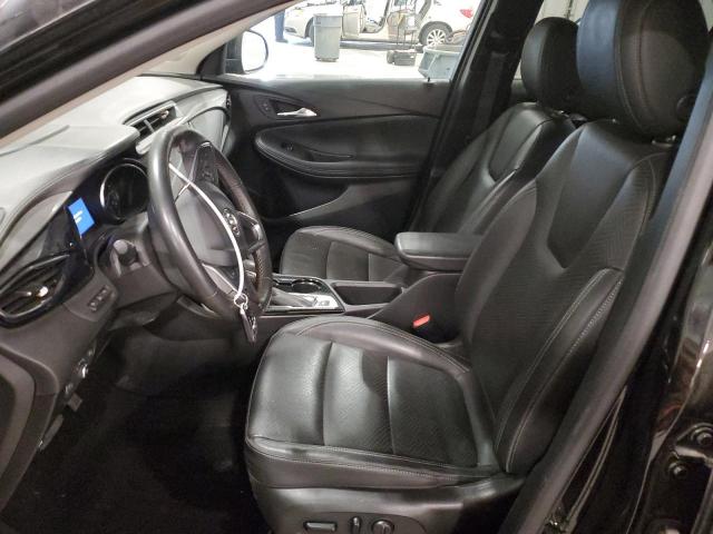 Photo 6 VIN: KL4MMGSL3MB155166 - BUICK ENCORE GX 