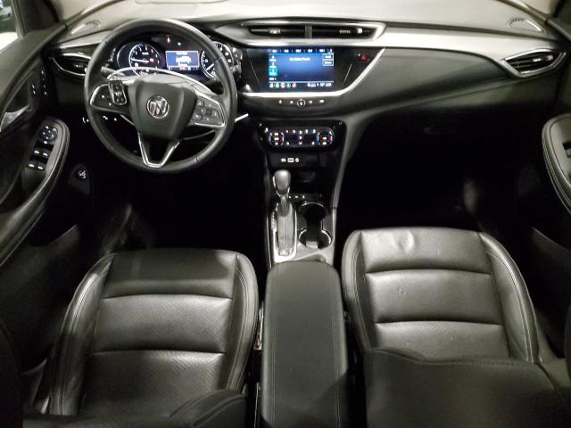 Photo 7 VIN: KL4MMGSL3MB155166 - BUICK ENCORE GX 