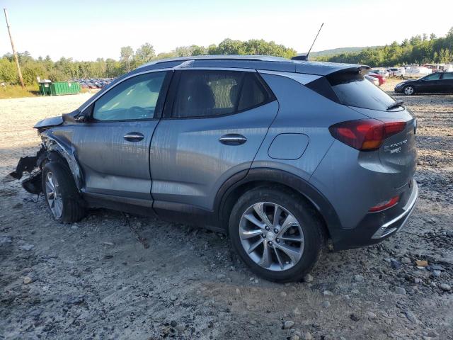 Photo 1 VIN: KL4MMGSL3NB114442 - BUICK ENCORE GX 