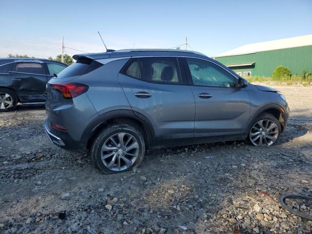 Photo 2 VIN: KL4MMGSL3NB114442 - BUICK ENCORE GX 