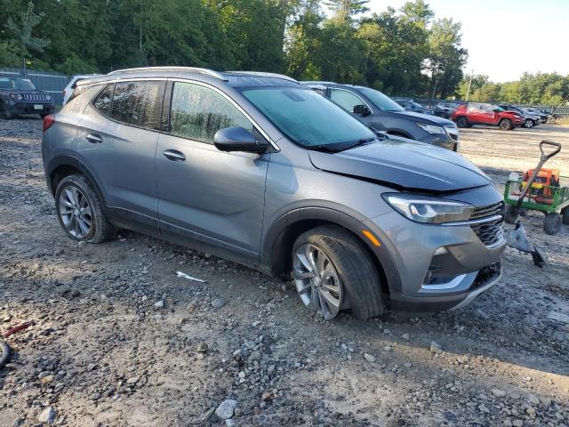 Photo 3 VIN: KL4MMGSL3NB114442 - BUICK ENCORE GX 