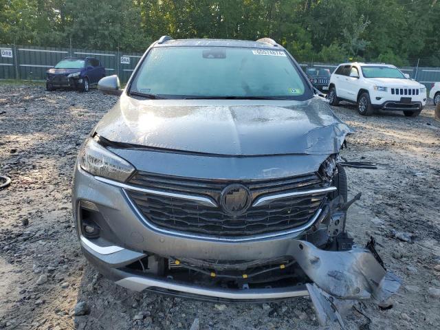 Photo 4 VIN: KL4MMGSL3NB114442 - BUICK ENCORE GX 