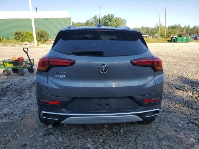 Photo 5 VIN: KL4MMGSL3NB114442 - BUICK ENCORE GX 