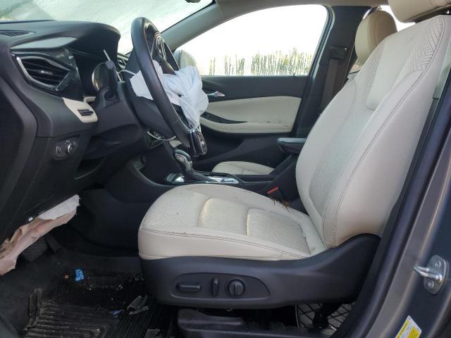 Photo 6 VIN: KL4MMGSL3NB114442 - BUICK ENCORE GX 