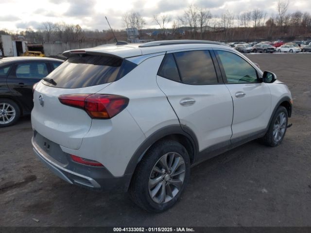 Photo 3 VIN: KL4MMGSL3PB020192 - BUICK ENCORE GX 