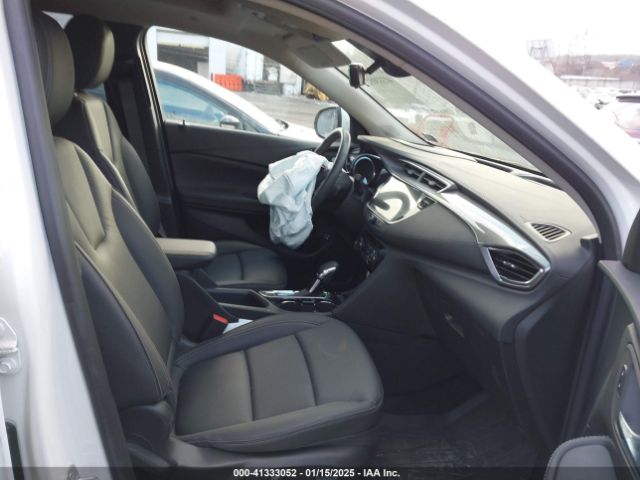 Photo 4 VIN: KL4MMGSL3PB020192 - BUICK ENCORE GX 