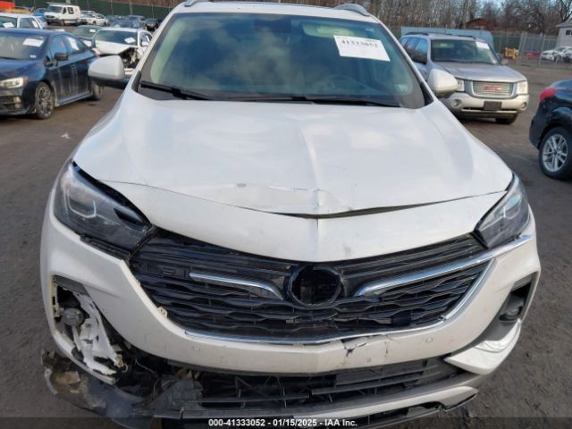 Photo 5 VIN: KL4MMGSL3PB020192 - BUICK ENCORE GX 