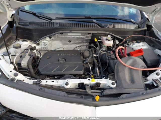 Photo 9 VIN: KL4MMGSL3PB020192 - BUICK ENCORE GX 