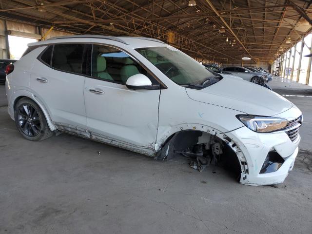 Photo 3 VIN: KL4MMGSL4LB087958 - BUICK ENCORE 