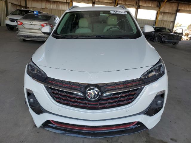 Photo 4 VIN: KL4MMGSL4LB087958 - BUICK ENCORE 