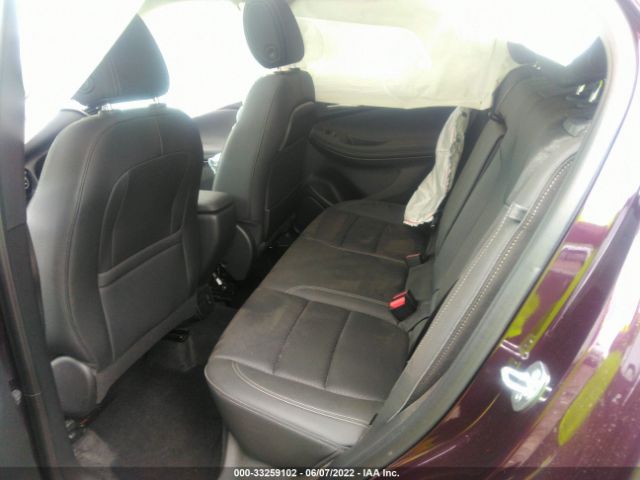 Photo 7 VIN: KL4MMGSL4MB043153 - BUICK ENCORE GX 