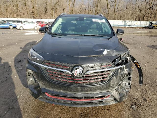 Photo 4 VIN: KL4MMGSL4MB047431 - BUICK ENCORE 