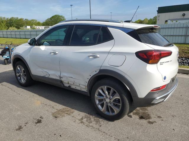 Photo 1 VIN: KL4MMGSL4NB141648 - BUICK ENCORE 