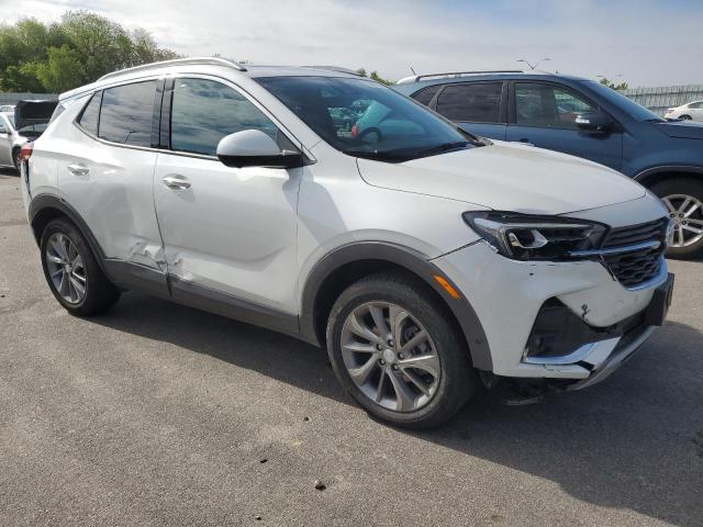 Photo 3 VIN: KL4MMGSL4NB141648 - BUICK ENCORE 