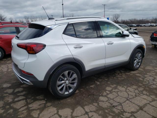 Photo 2 VIN: KL4MMGSL4NB145148 - BUICK ENCORE GX 