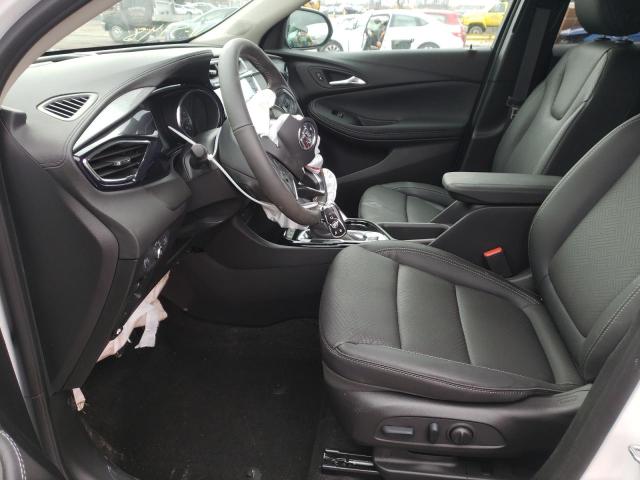 Photo 6 VIN: KL4MMGSL4NB145148 - BUICK ENCORE GX 