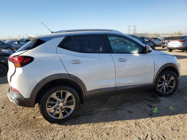 Photo 2 VIN: KL4MMGSL5MB175760 - BUICK ENCORE GX 