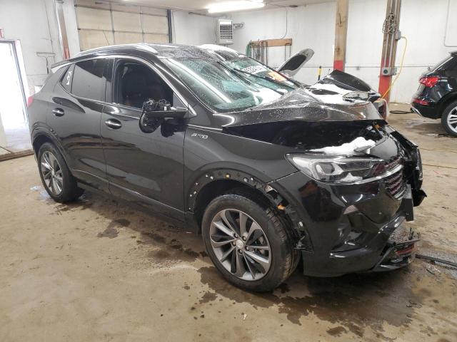 Photo 3 VIN: KL4MMGSL5NB039615 - BUICK ENCORE GX 