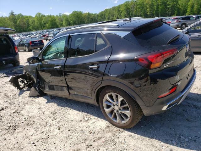 Photo 1 VIN: KL4MMGSL6LB076654 - BUICK ENCORE GX 