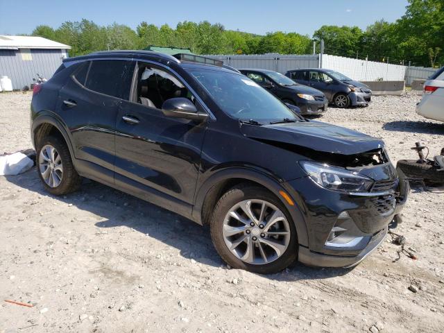 Photo 3 VIN: KL4MMGSL6LB076654 - BUICK ENCORE GX 