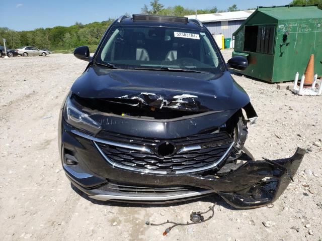 Photo 4 VIN: KL4MMGSL6LB076654 - BUICK ENCORE GX 