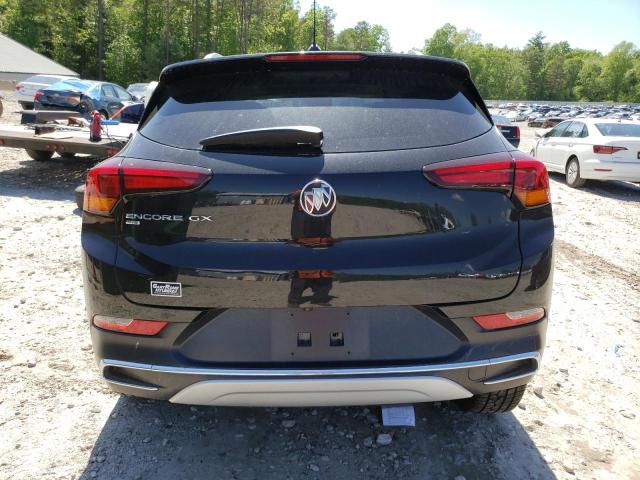 Photo 5 VIN: KL4MMGSL6LB076654 - BUICK ENCORE GX 