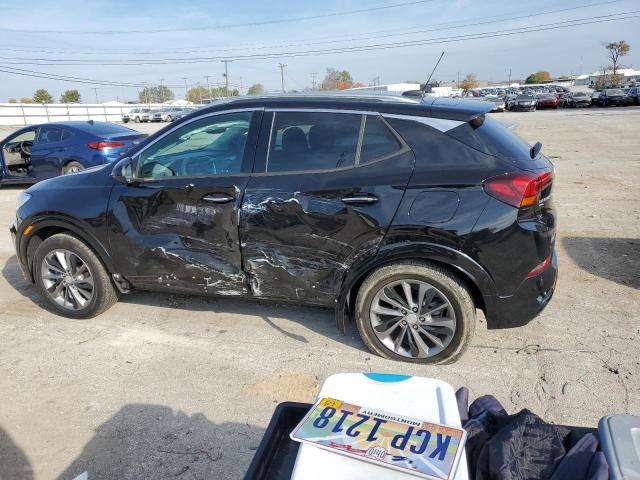 Photo 1 VIN: KL4MMGSL6LB121723 - BUICK ENCORE GX 