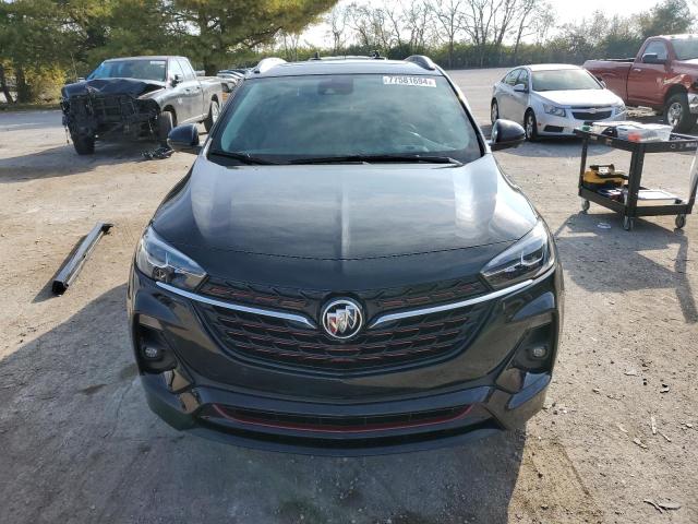 Photo 4 VIN: KL4MMGSL6LB121723 - BUICK ENCORE GX 