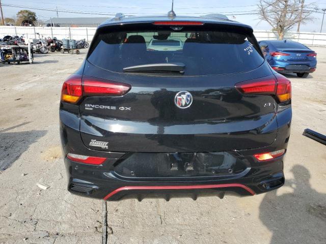 Photo 5 VIN: KL4MMGSL6LB121723 - BUICK ENCORE GX 