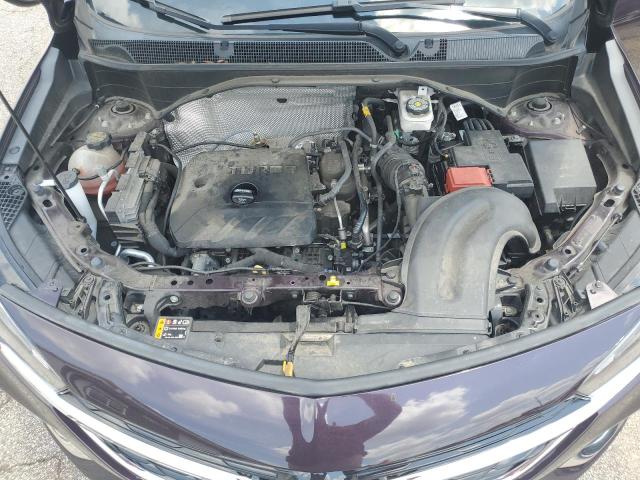 Photo 11 VIN: KL4MMGSL6MB148129 - BUICK ENCORE GX 