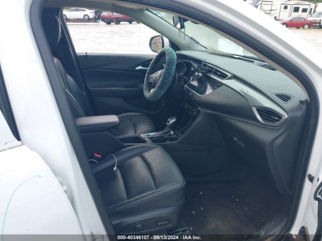 Photo 4 VIN: KL4MMGSL6MB157042 - BUICK ENCORE GX 