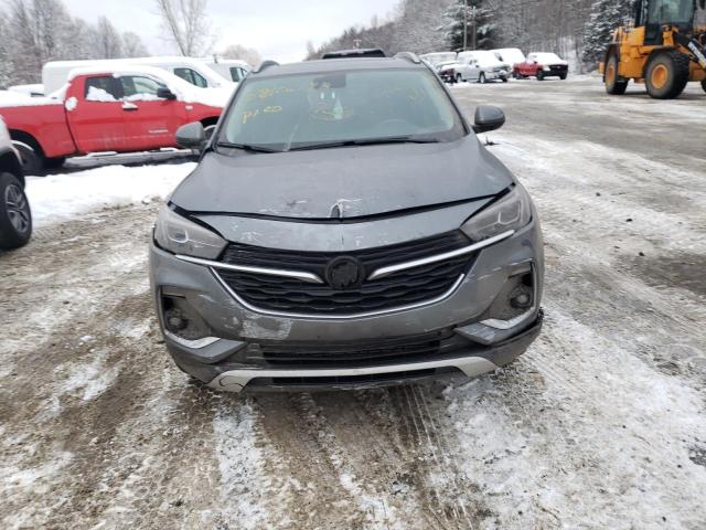 Photo 4 VIN: KL4MMGSL7MB162864 - BUICK ENCORE GX 