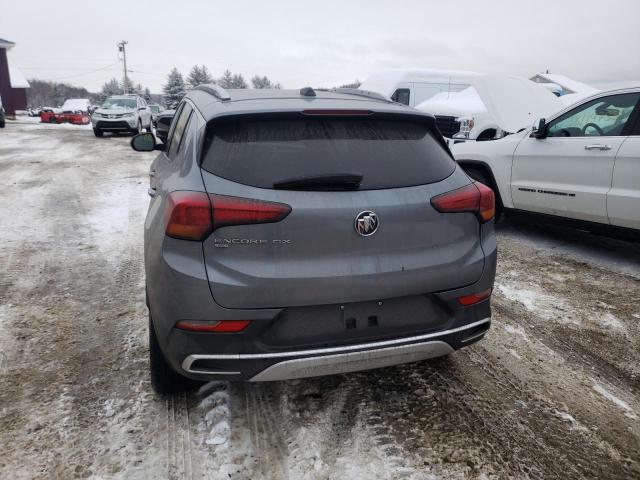 Photo 5 VIN: KL4MMGSL7MB162864 - BUICK ENCORE GX 