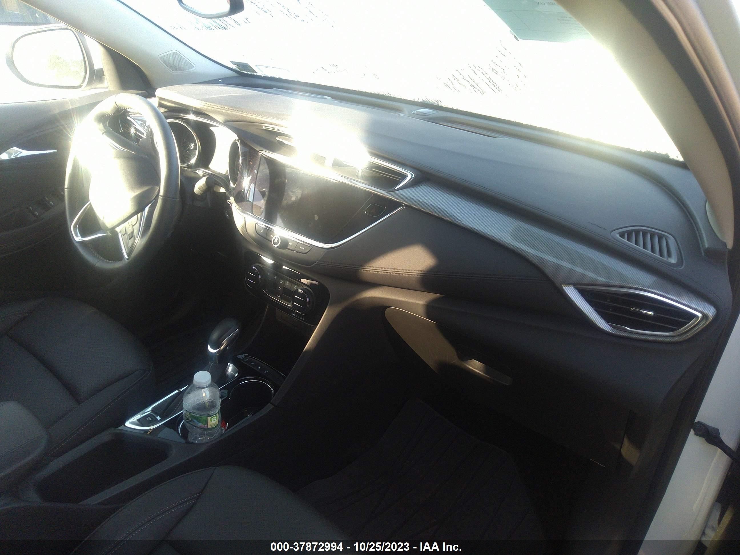 Photo 4 VIN: KL4MMGSL7PB016209 - BUICK ENCORE GX 