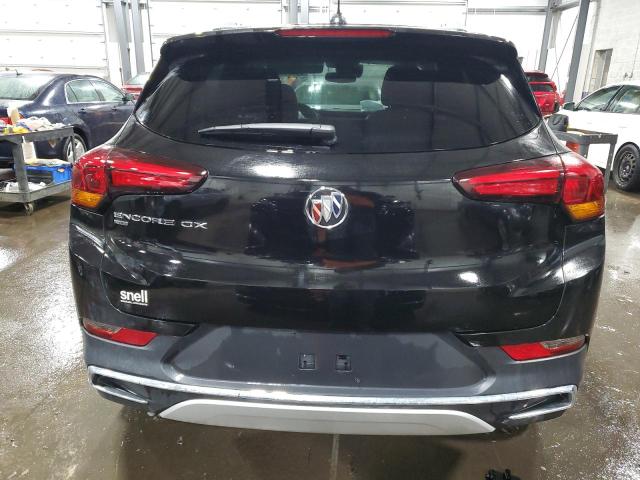 Photo 5 VIN: KL4MMGSL7PB117900 - BUICK ENCORE 