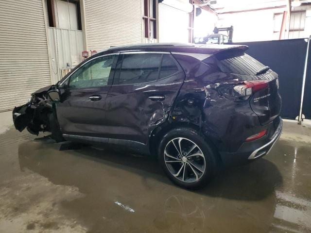 Photo 1 VIN: KL4MMGSL8LB117950 - BUICK ENCORE 