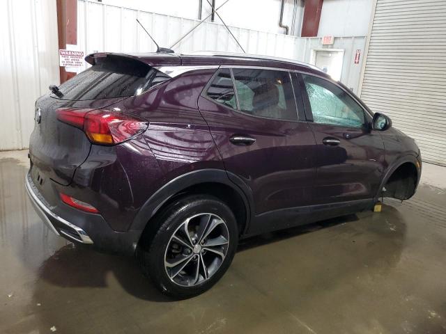 Photo 2 VIN: KL4MMGSL8LB117950 - BUICK ENCORE 