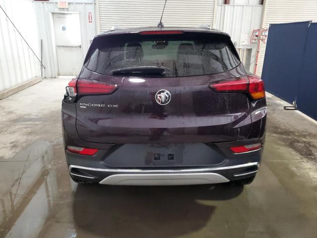 Photo 5 VIN: KL4MMGSL8LB117950 - BUICK ENCORE 