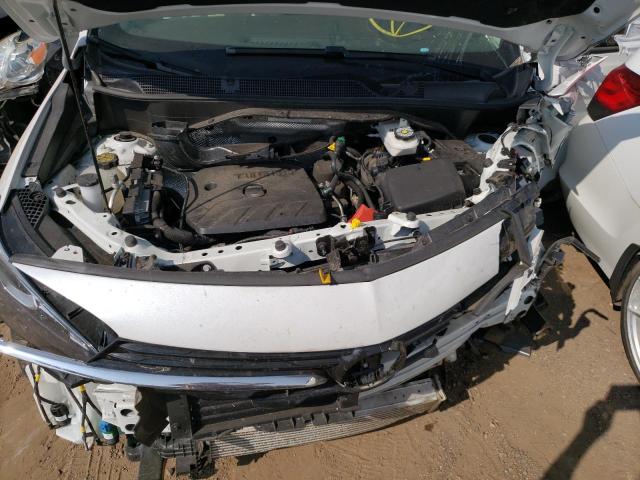 Photo 11 VIN: KL4MMGSL8MB041602 - BUICK ENCORE 