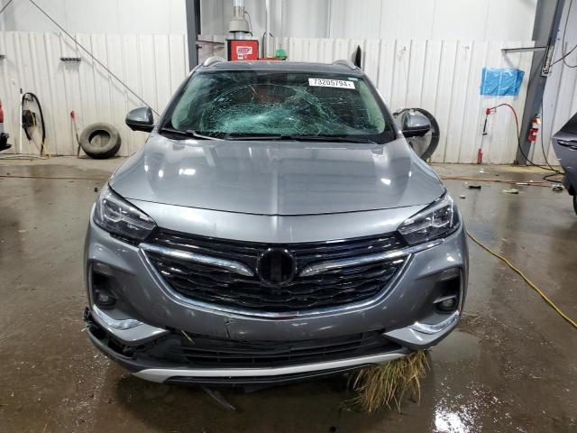 Photo 4 VIN: KL4MMGSL8MB128898 - BUICK ENCORE GX 