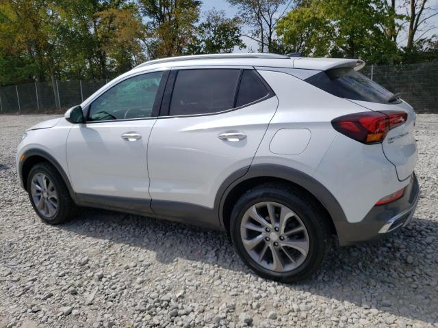 Photo 1 VIN: KL4MMGSL8PB006952 - BUICK ENCORE 